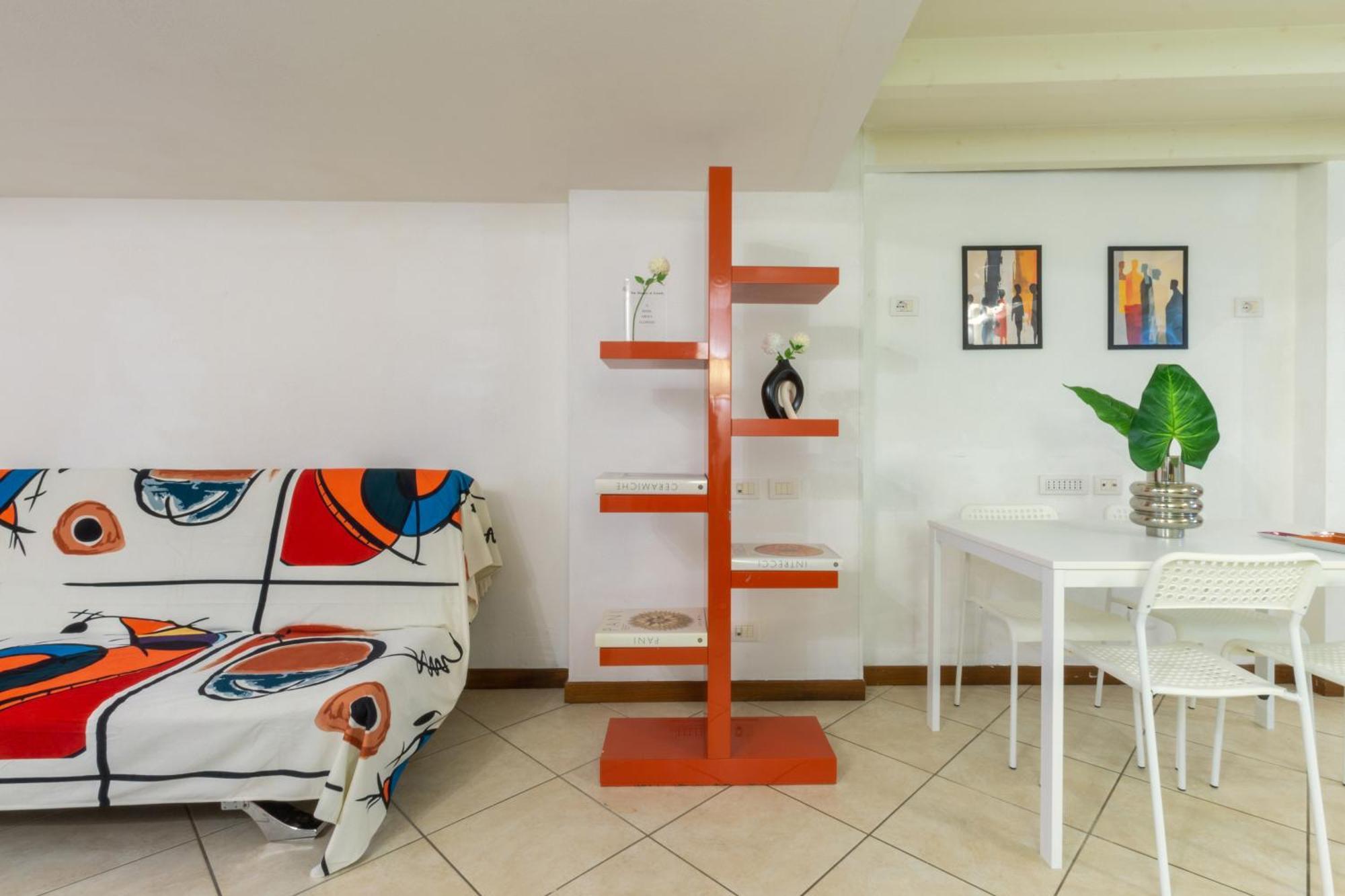 Hometolove Villanova * Cagliari