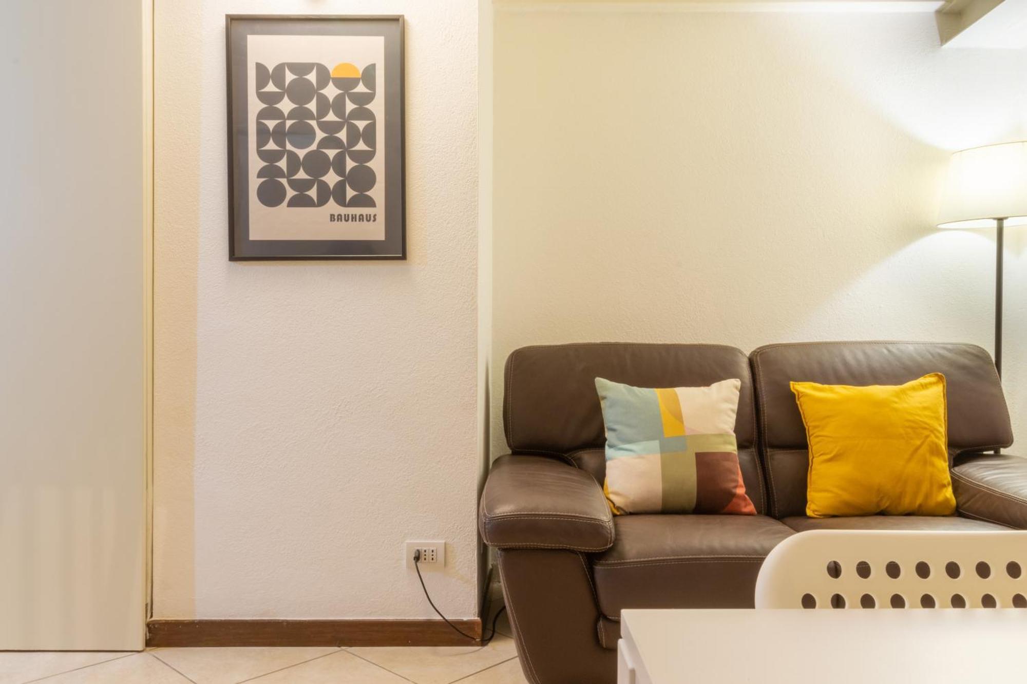 Hometolove Villanova Apartment Cagliari