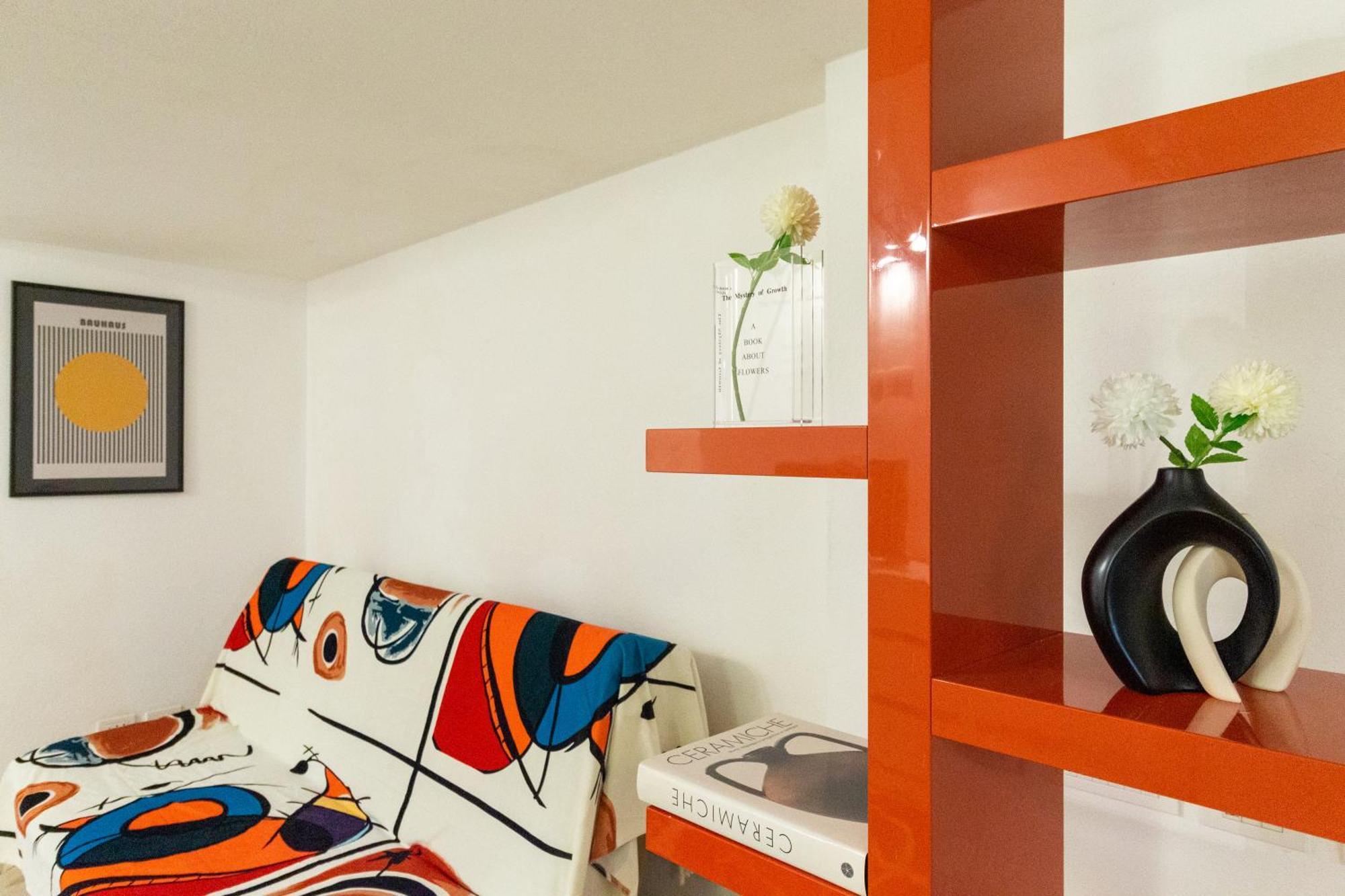 Apartment Hometolove Villanova