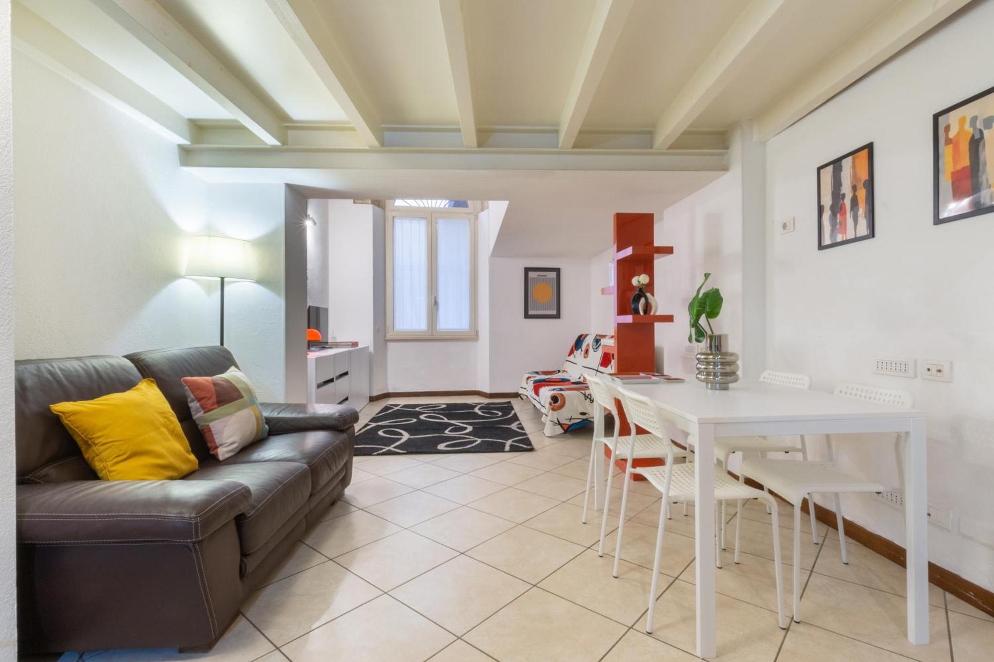 Apartment Hometolove Villanova *